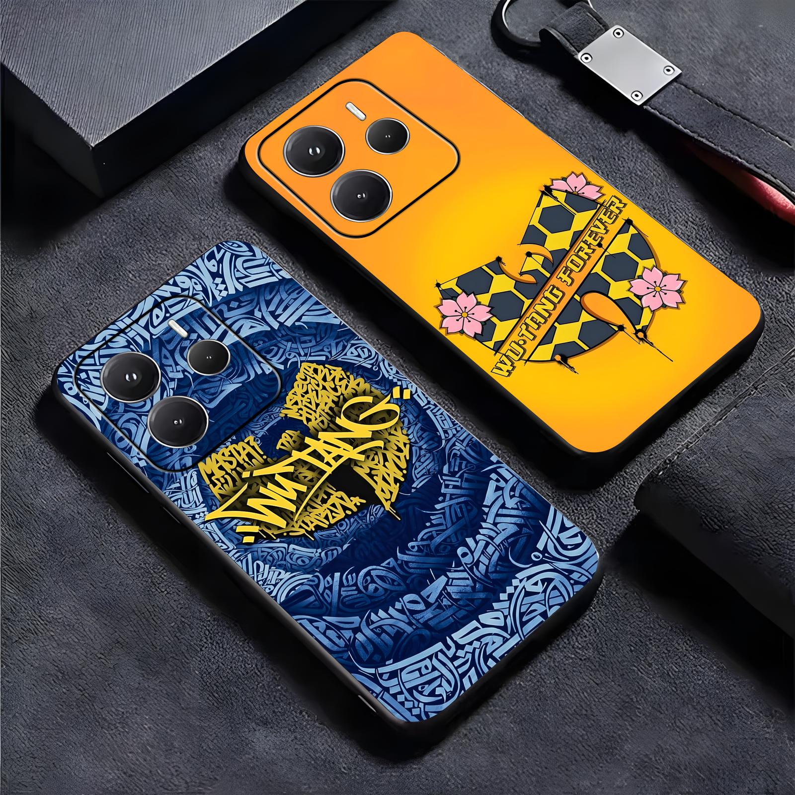 X Phone Accessories - Phone Case For Redmi Note15 14