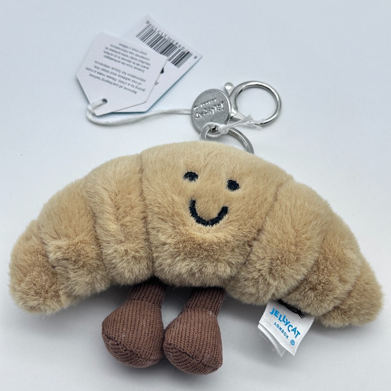 Phone Accessories Charms - JC Hot Bag Cute Plush Toy