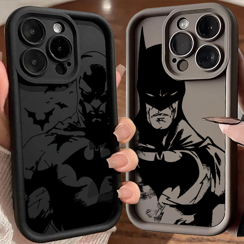 Phone Accessories List - The B-Batmans Art Phone Case For