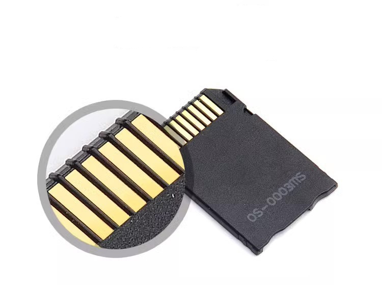 Micro Sd Card - 1pcs Micro TransFlash SD TF card