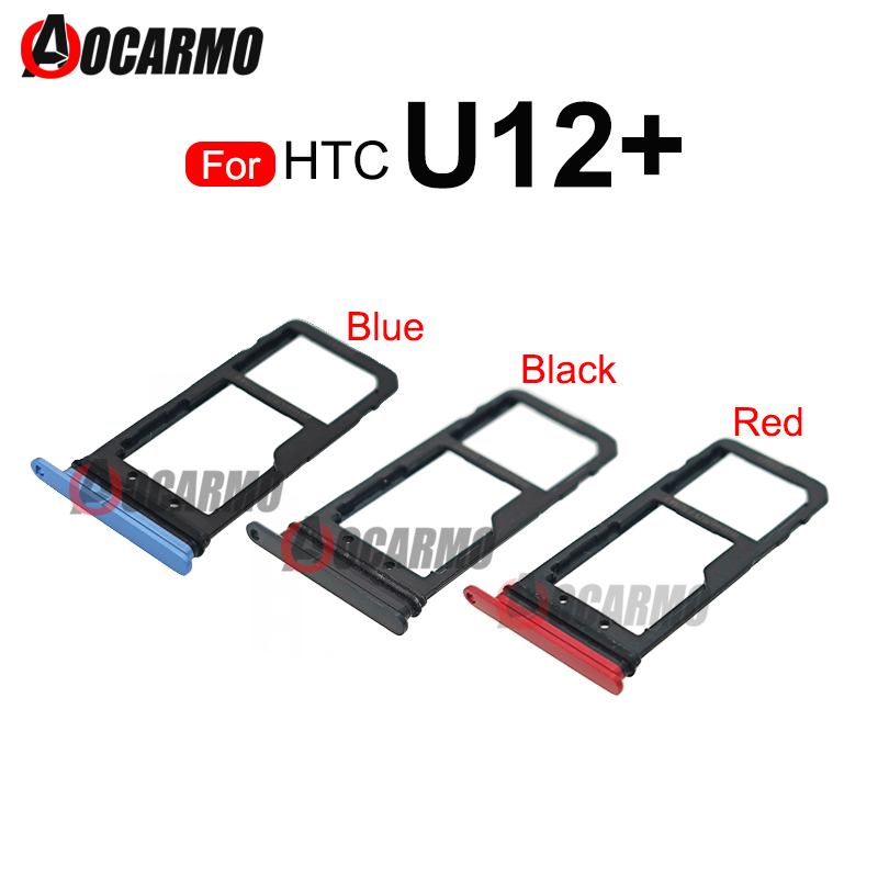 Micro Sd Card - For HTC U12+ SIM Card Tray