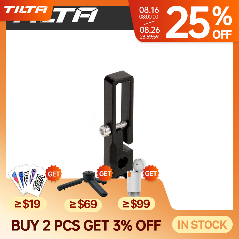 Lens Camera Clip - TILTA for Canon R5 R6 Accessories