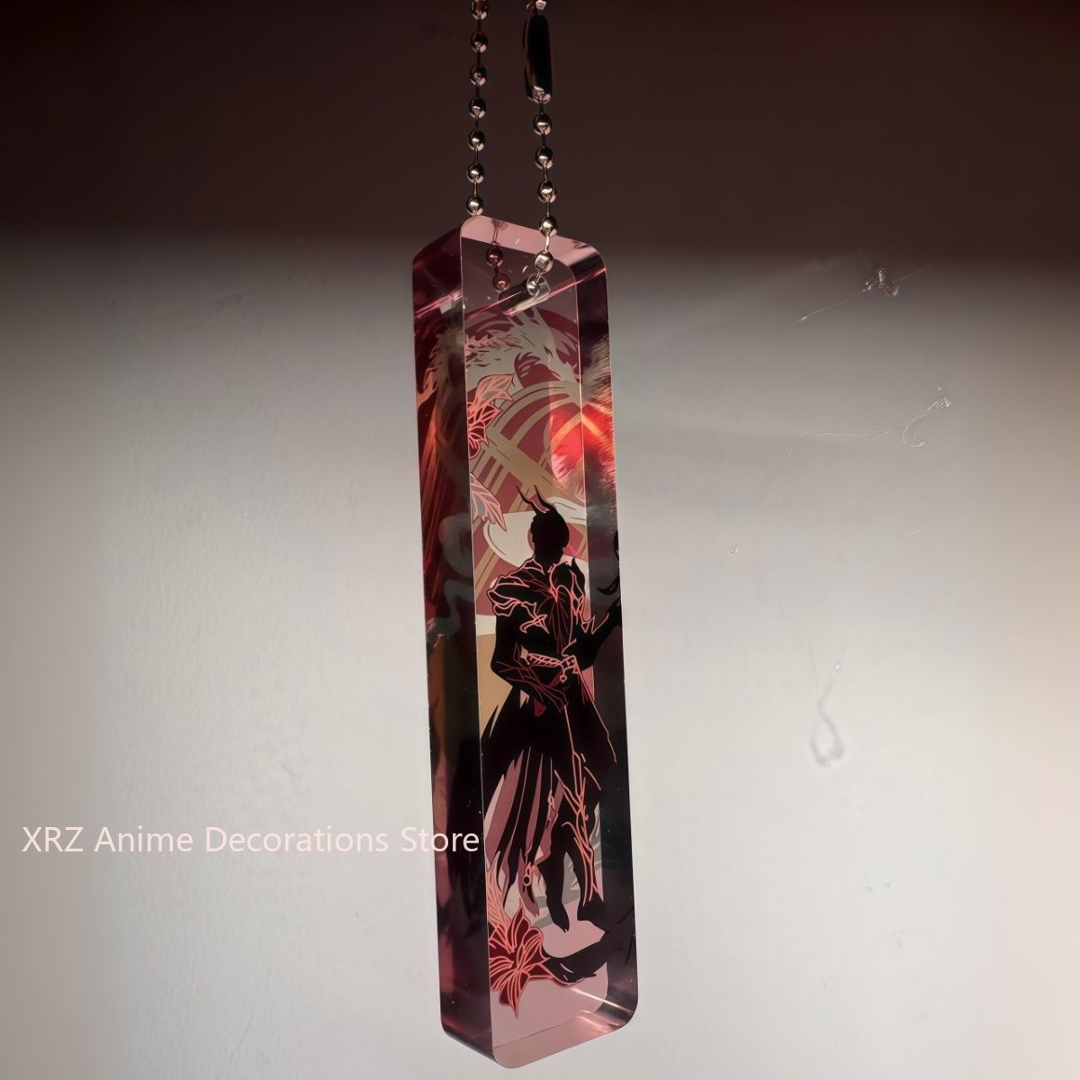 Phone Accessories Charms - Love and Deepspace Sylus Keychain Pendant