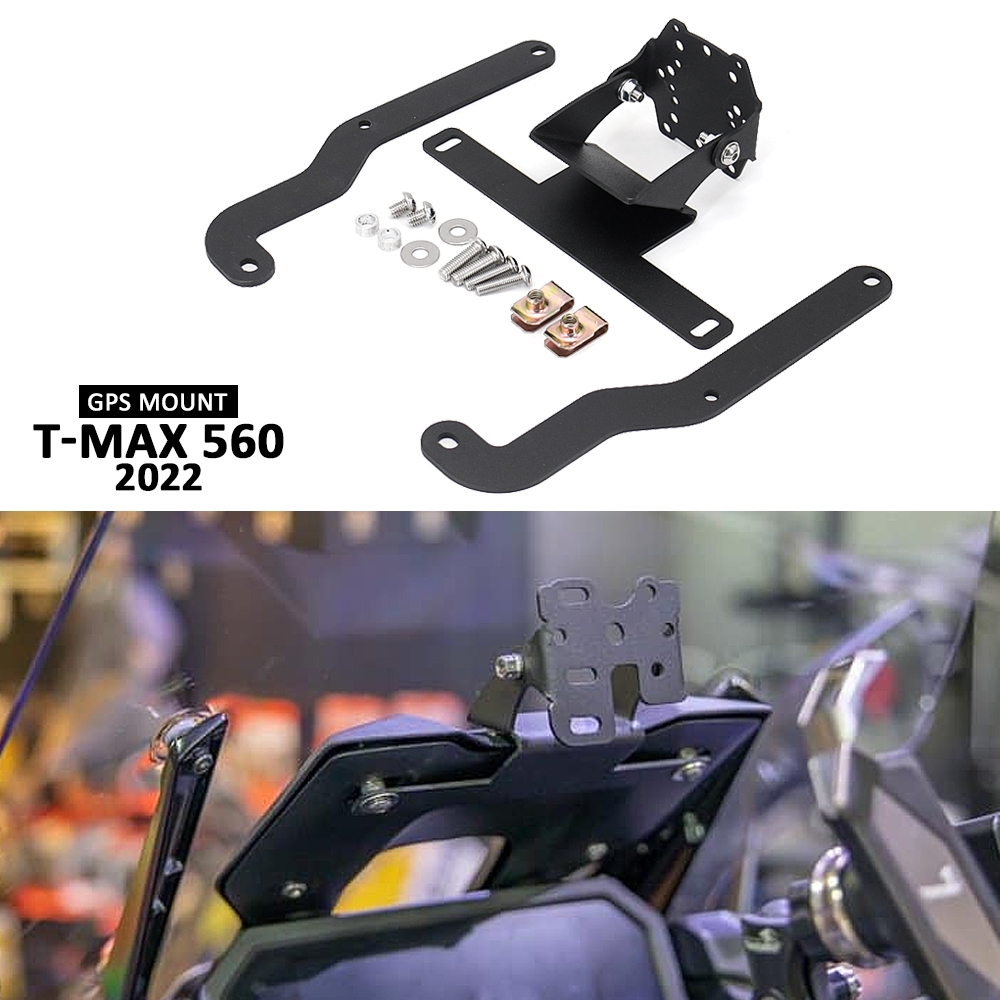 Quality Phone Accessories - For YAMAHA TMAX 560 T-MAX560 TMAX560