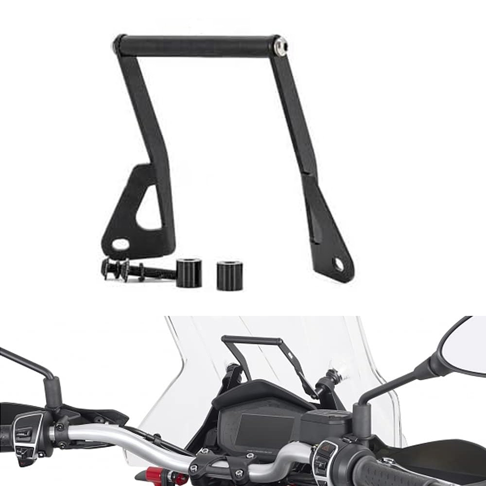 Quality Phone Accessories - Motorcycle Stand Holder Phone GPS Navigation