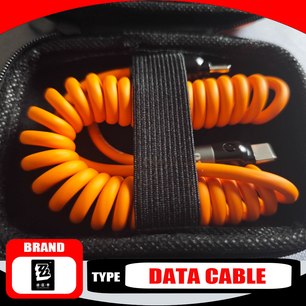 Phone Zone Accessories & Repair - ZZZ Zenless Zone Zero Bangboo Spring