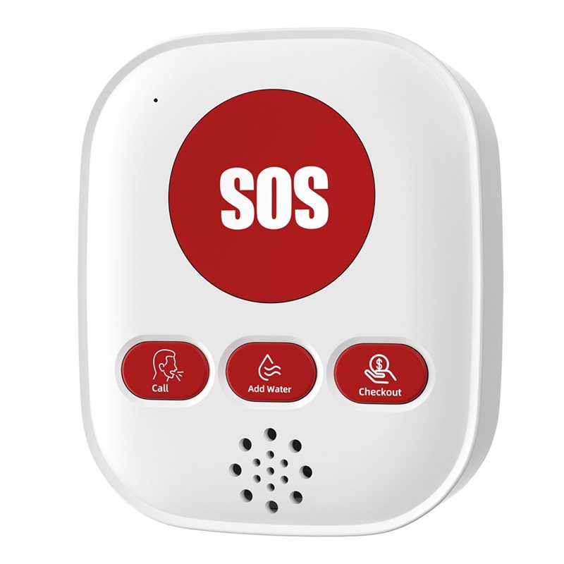 Phone Accessories For Old People - 【PHONE ACCESSORY】Tuya APP WIFI Upgrade SOS