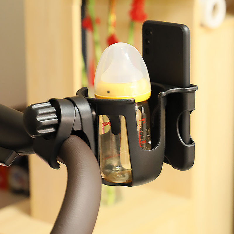 Baby Stroller Water Cup Bottle - Phone Accessories Baby recension och pris