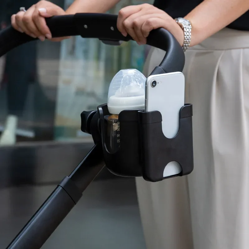 Baby Stroller Water Cup Bottle - Phone Accessories Baby recension och pris