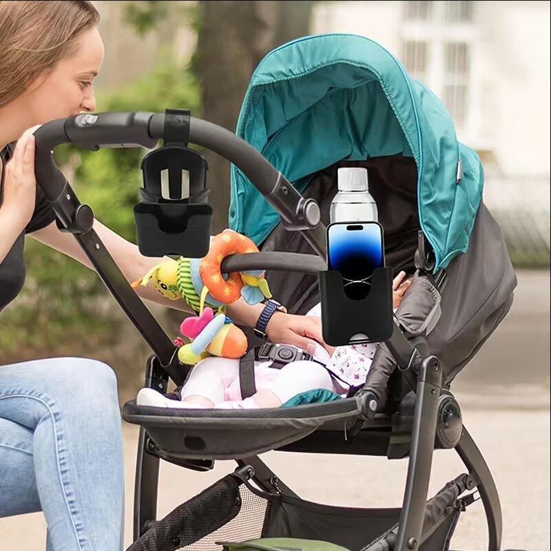 Baby Stroller Water Cup Bottle - Phone Accessories Baby recension och pris