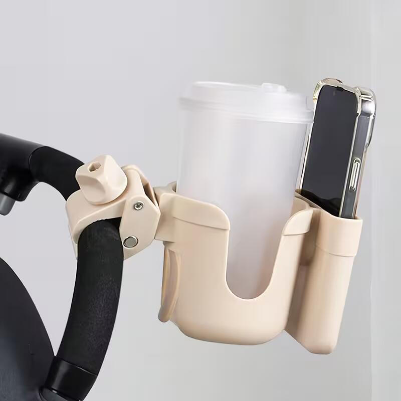 Baby Stroller Water Cup Bottle - Phone Accessories Baby recension och pris