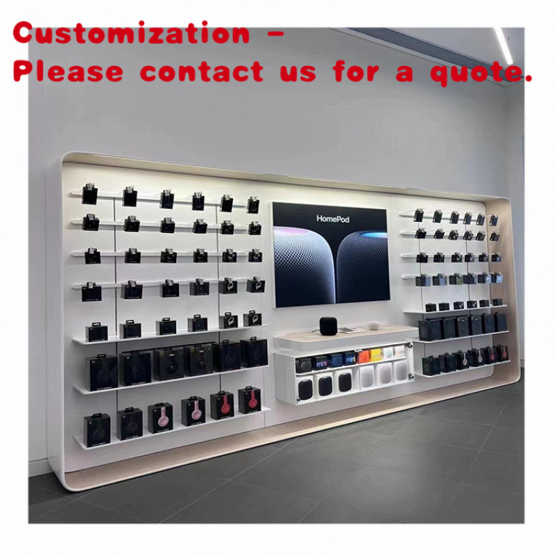 custom.Modern Mobile Phone Acc - Phone Accessories Rack Display recension och pris