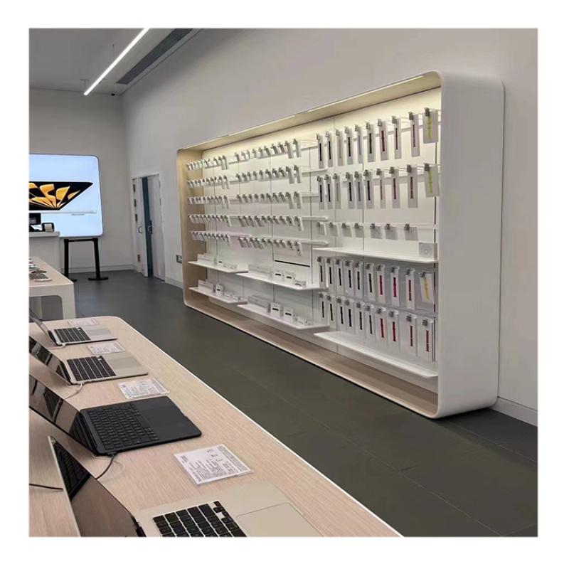 custom.Modern Mobile Phone Acc - Phone Accessories Rack Display recension och pris