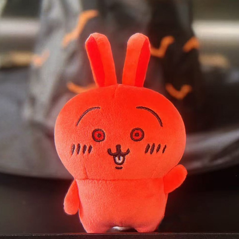 jiyi Usagi Red Face Angry Plus - Phone Accessories Charms recension och pris