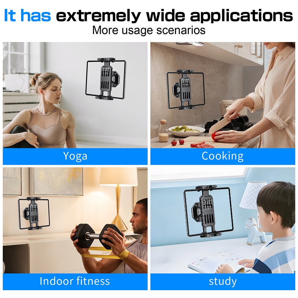 Wall Mount Phone Holder Tablet - Phone Accessories Are recension och pris