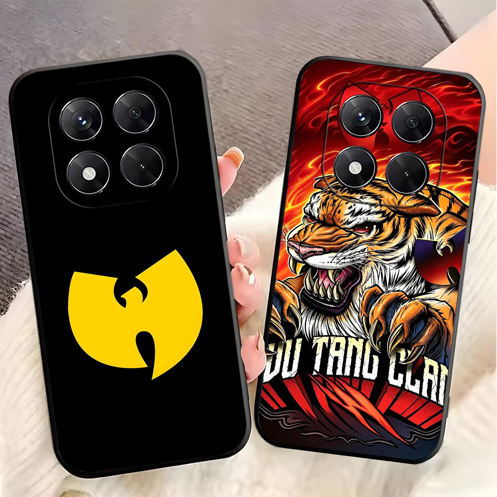 Phone Case For Redmi Note15 14 - X Phone Accessories recension och pris