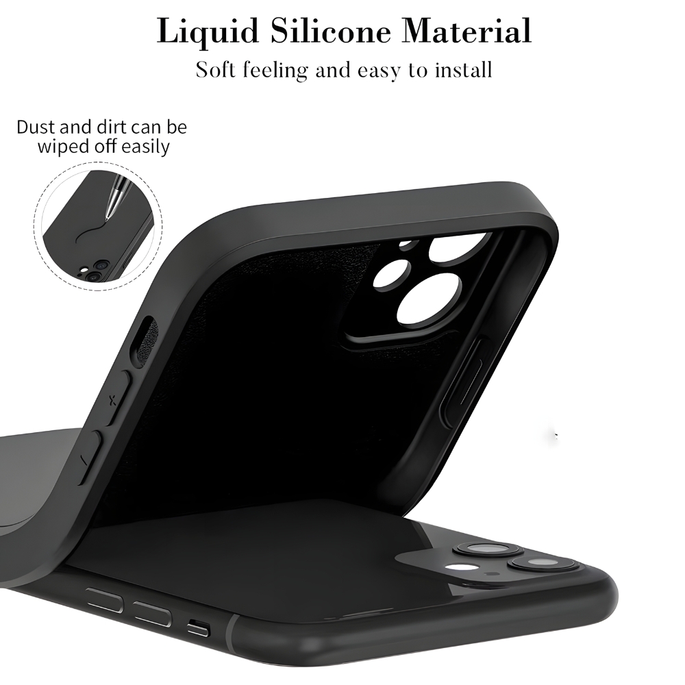 Phone Case For Redmi Note15 14 - X Phone Accessories recension och pris