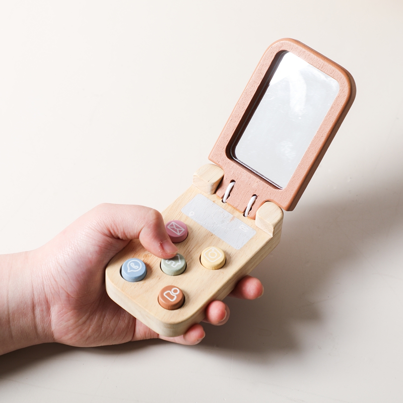 Montessori Toys For Babies Bab - Phone Accessories Baby recension och pris