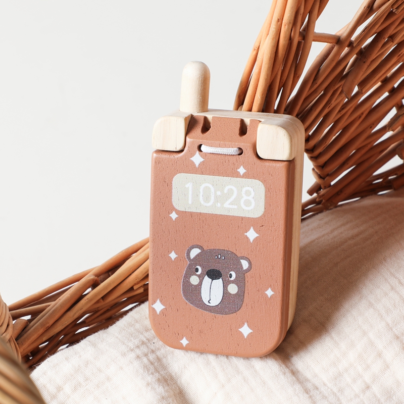 Montessori Toys For Babies Bab - Phone Accessories Baby recension och pris