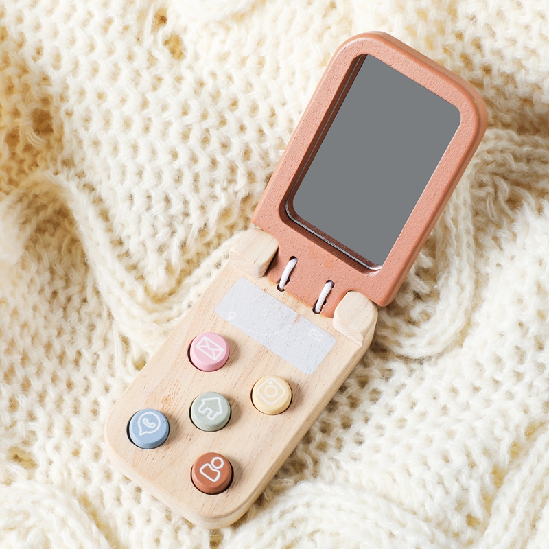 Montessori Toys For Babies Bab - Phone Accessories Baby recension och pris
