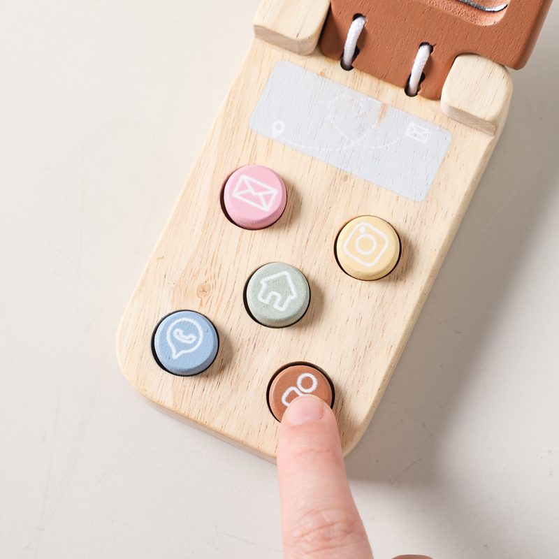 Montessori Toys For Babies Bab - Phone Accessories Baby recension och pris