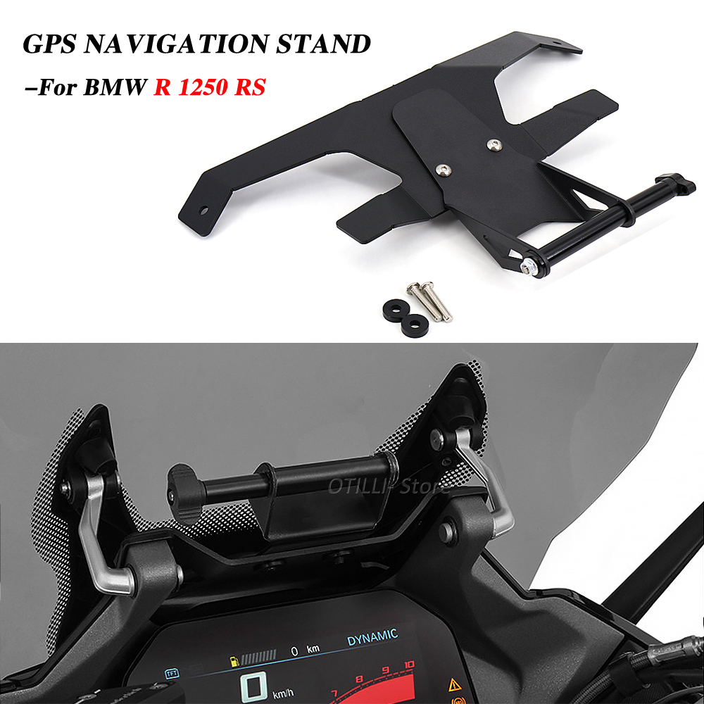 For BMW R1250RS R 1250 RS New  - Quality Phone Accessories recension och pris