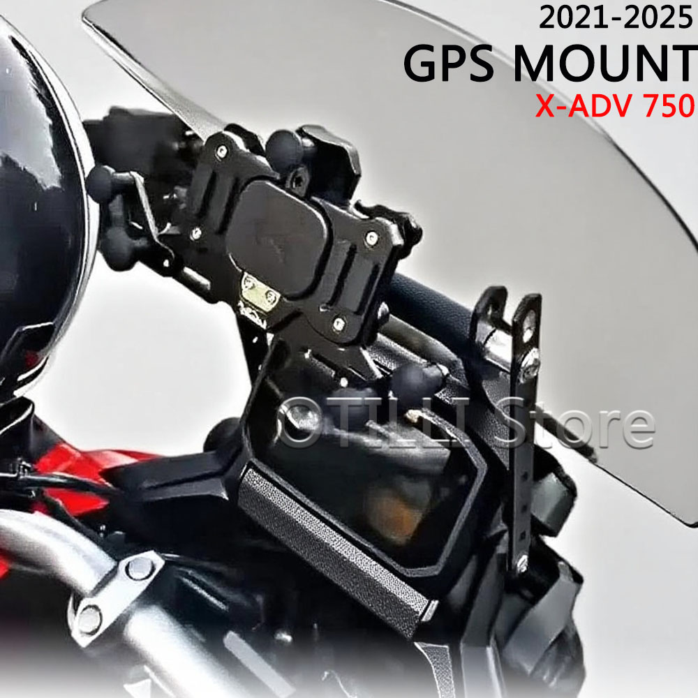For Honda XADV 750 Motorcycle  - Quality Phone Accessories recension och pris