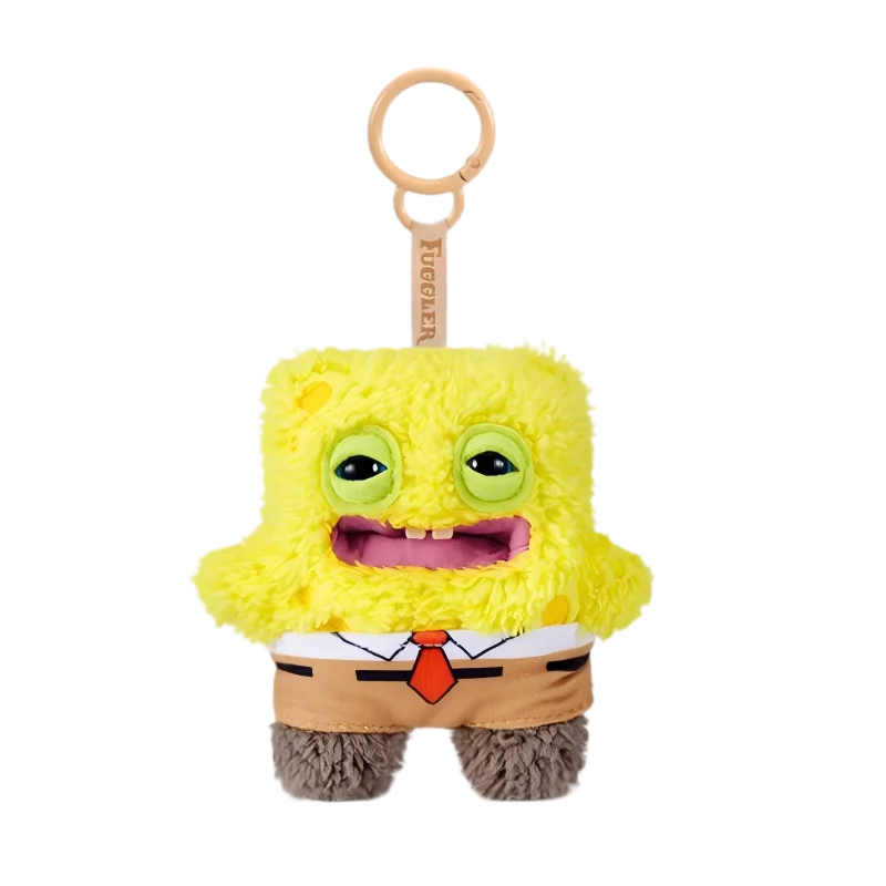 Original Fuggler SpongeBob Pat - Phone Accessories Charms recension och pris
