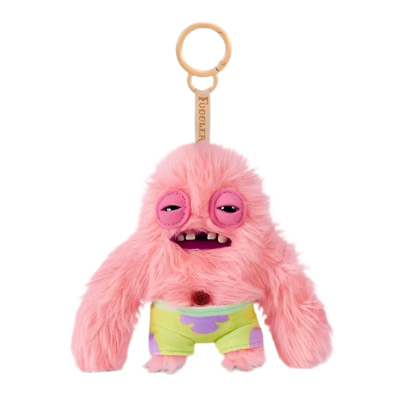 Original Fuggler SpongeBob Pat - Phone Accessories Charms recension och pris