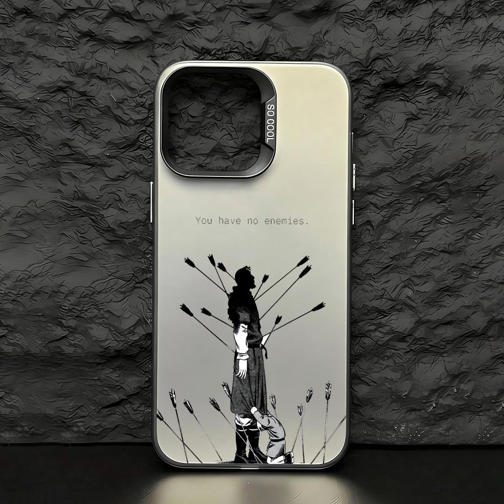 V-Vinland Saga Cool Anime Phon - Phone Accessories List recension och pris