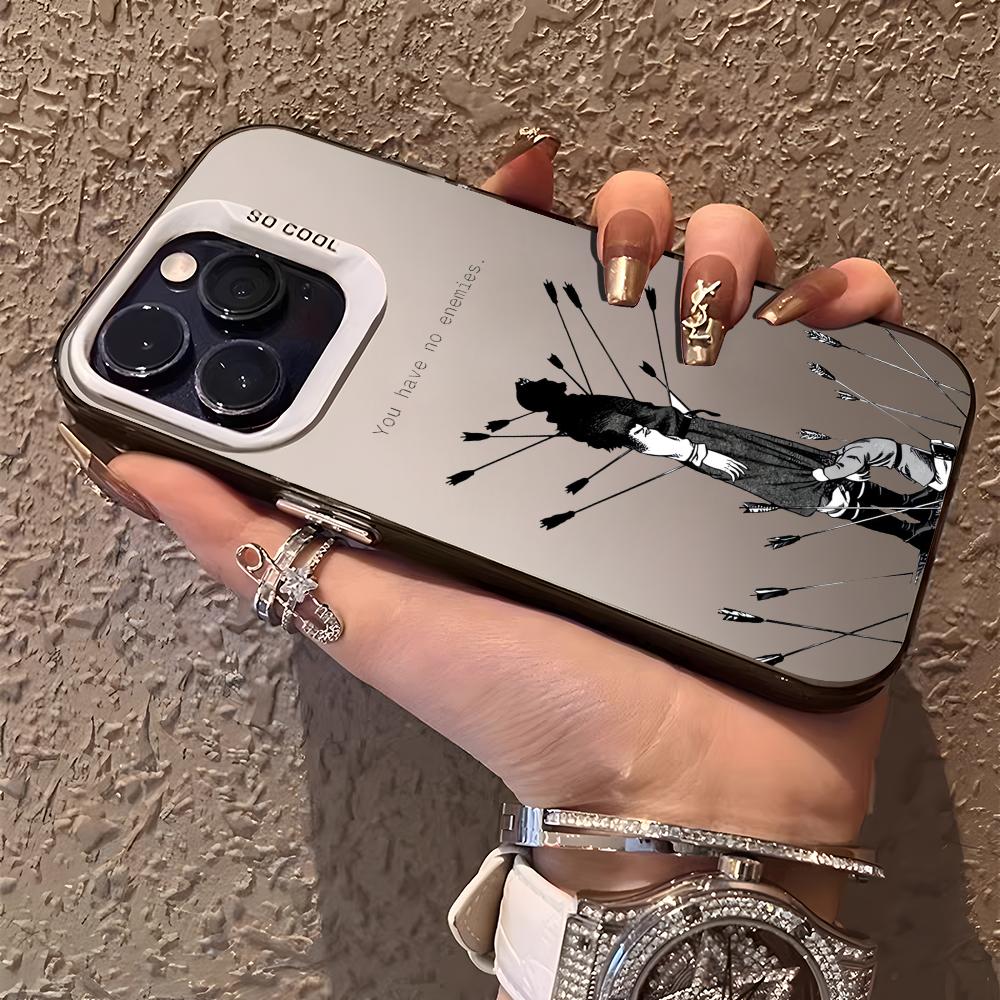 V-Vinland Saga Cool Anime Phon - Phone Accessories List recension och pris