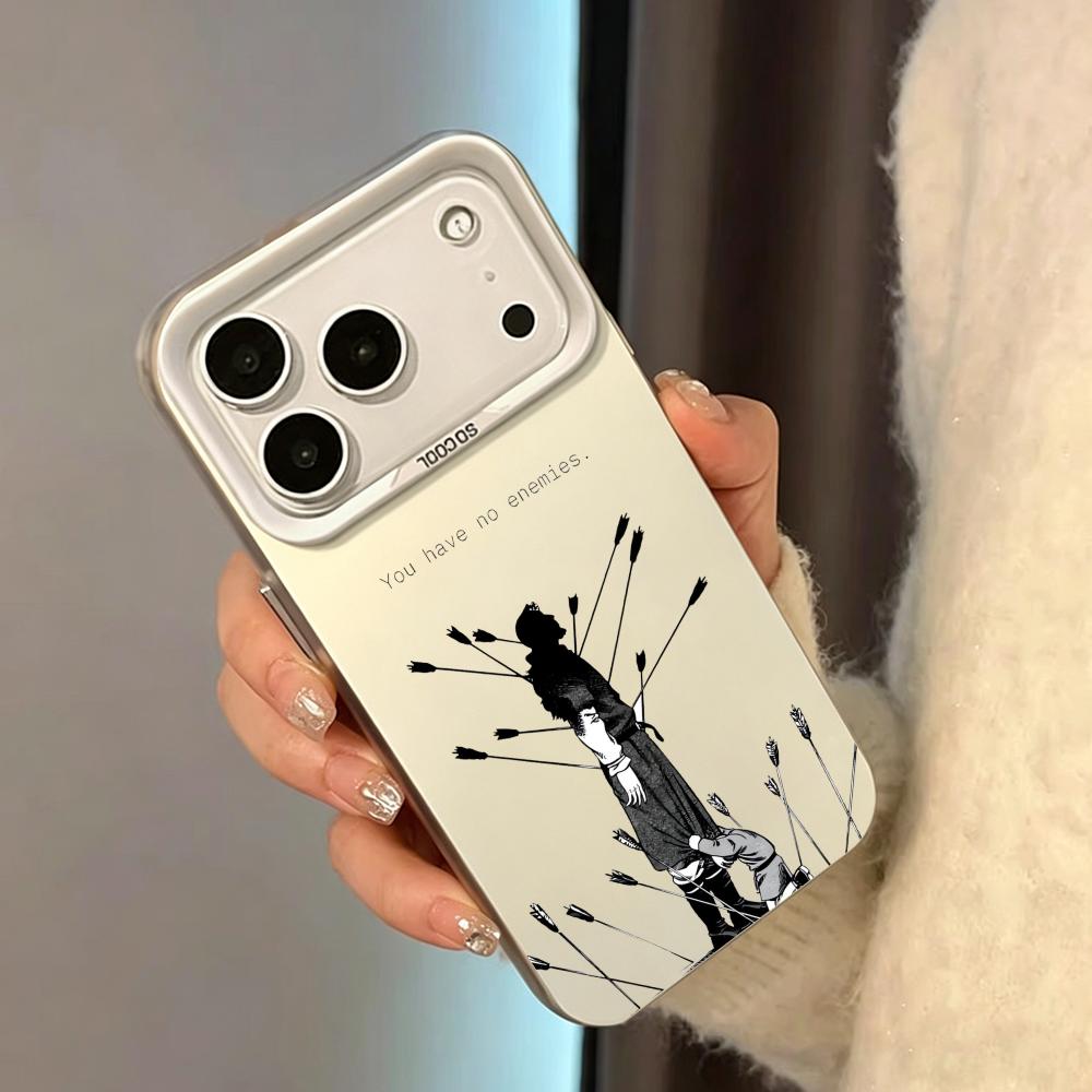 V-Vinland Saga Cool Anime Phon - Phone Accessories List recension och pris