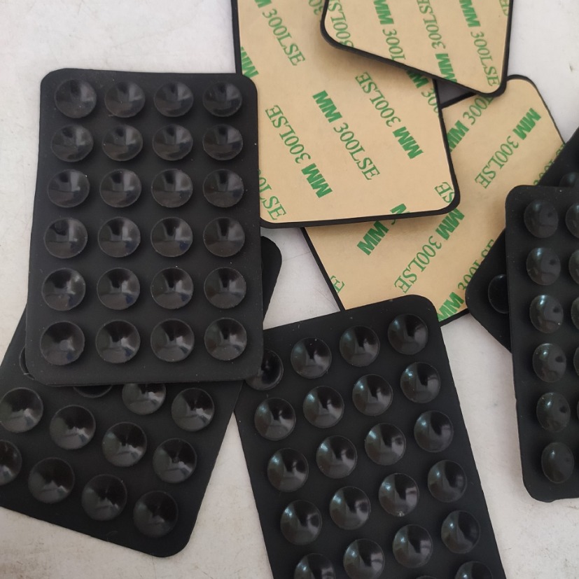 Silicone Suction Phone Case Mo - Phone Accessories Are recension och pris