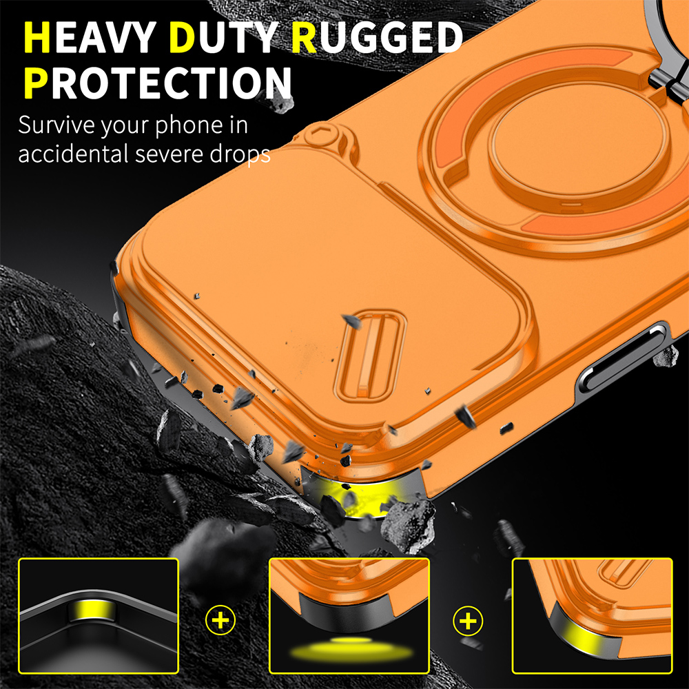 Magnetic Phone Case Car Mount  - Car Mount Phone recension och pris