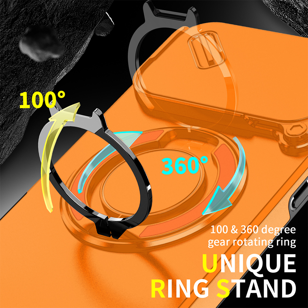 Magnetic Phone Case Car Mount  - Car Mount Phone recension och pris