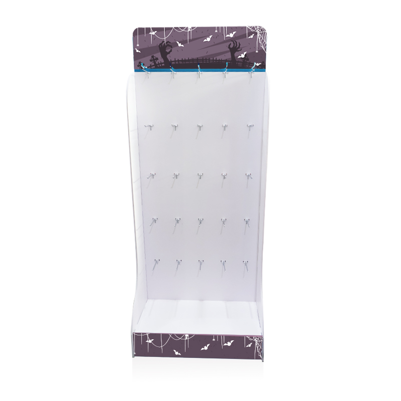 custom.Supermarket Portable PV - Phone Accessories Rack Display recension och pris