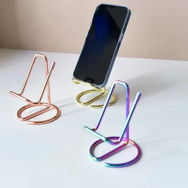 Office Display Stand Iron Mobi - Phone Accessories Rack Display recension och pris