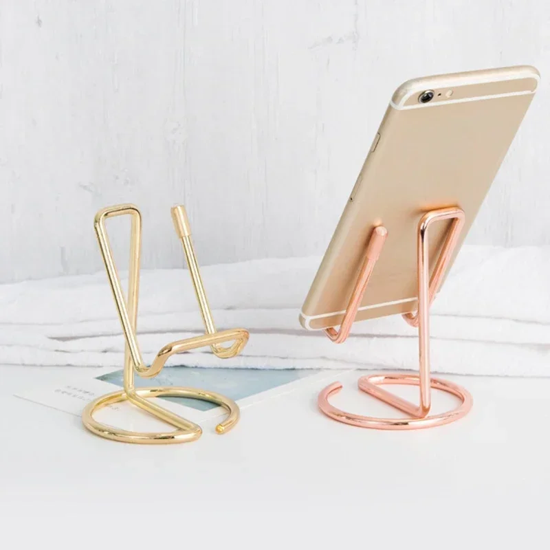 Office Display Stand Iron Mobi - Phone Accessories Rack Display recension och pris