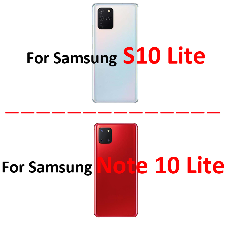 For Samsung Galaxy S10 Lite G7 - Micro Sd Card recension och pris