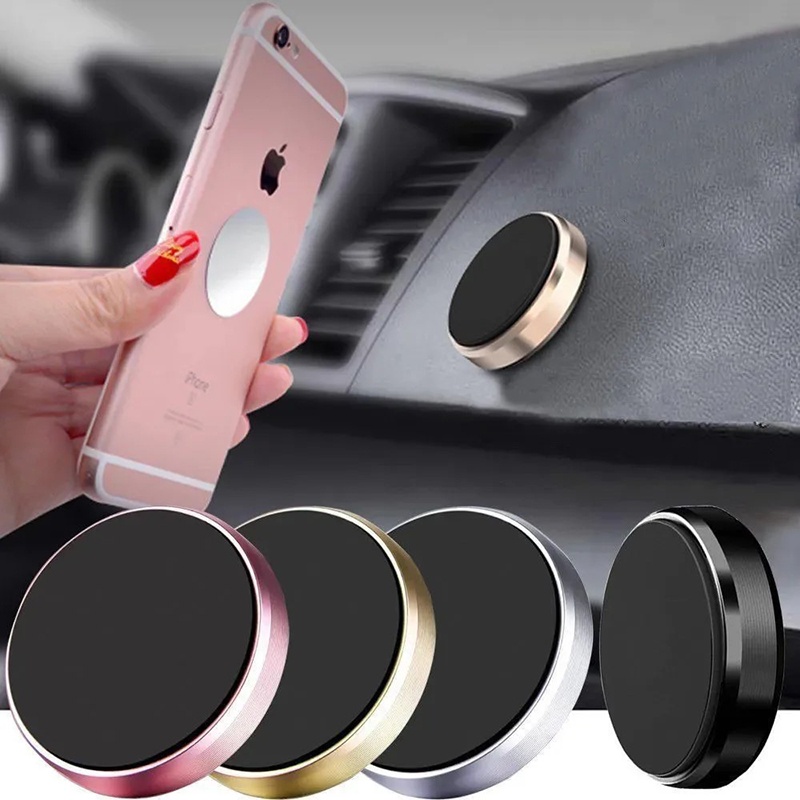 Magnetic Car Phone Holder Stan - Phone Accessories Are recension och pris