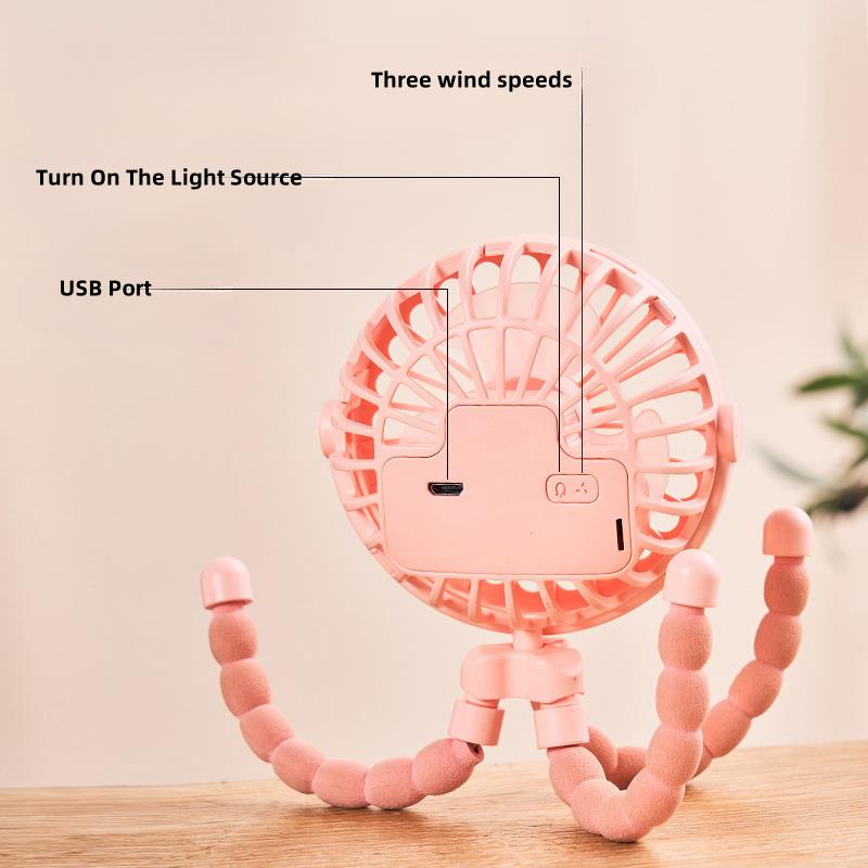 Baby 3 Speeds Stroller Mini Fa - Phone Accessories Baby recension och pris