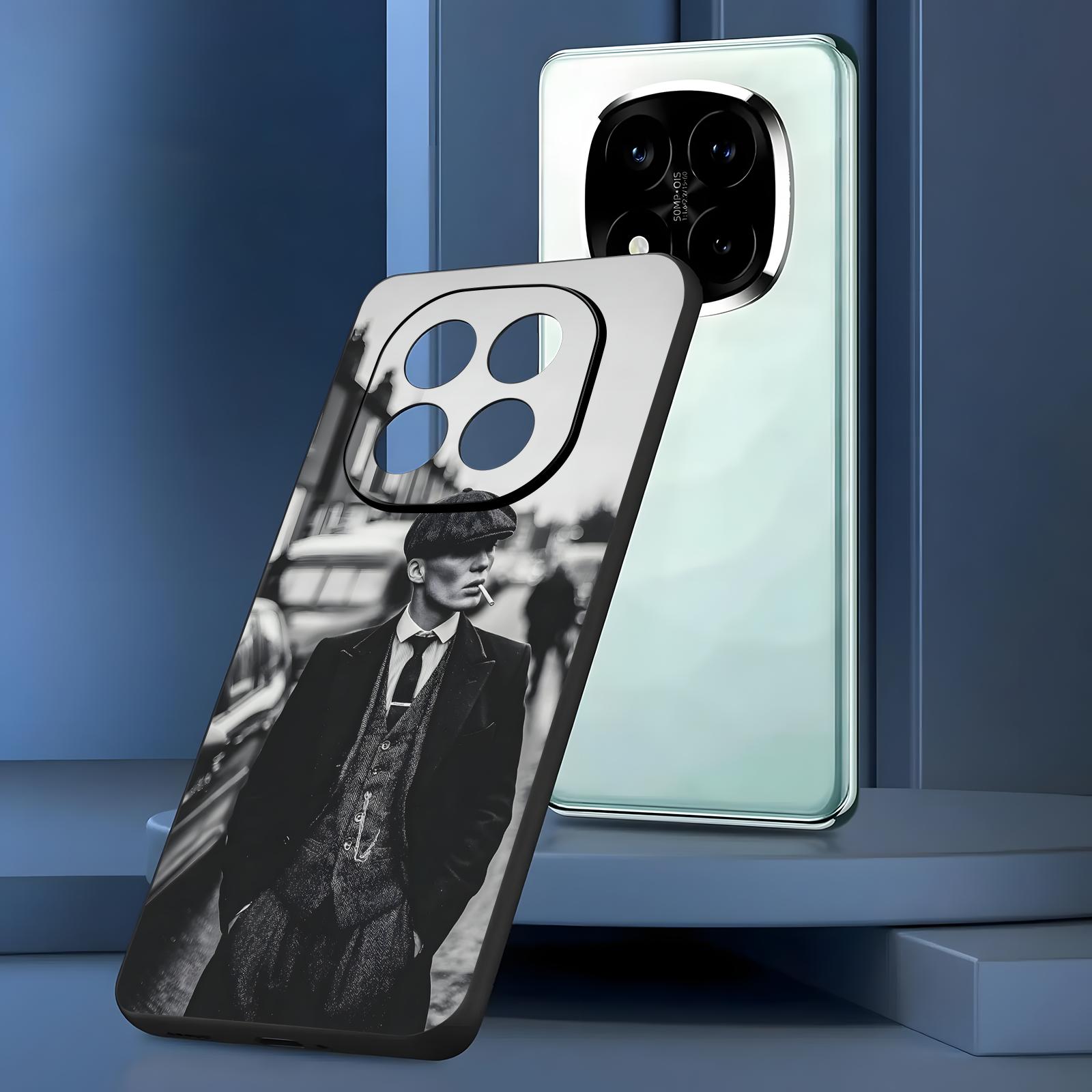 Thomas Shelby Peaky Blinders   - X Phone Accessories recension och pris