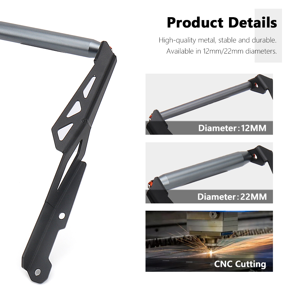 New Motorcycle Accessories GPS - Quality Phone Accessories recension och pris