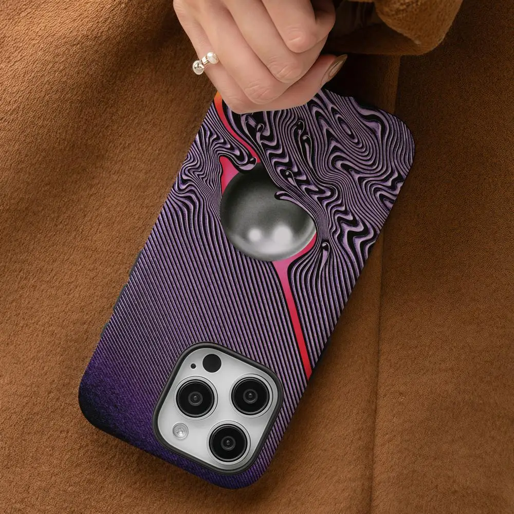 Tame Impala Phone Case For iPh - Phone Accessories List recension och pris