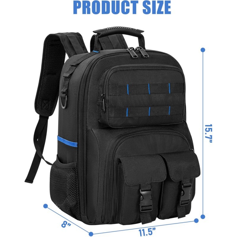 Wear-resistant Oxford cloth to - Phone Zone Accessories & Repair recension och pris