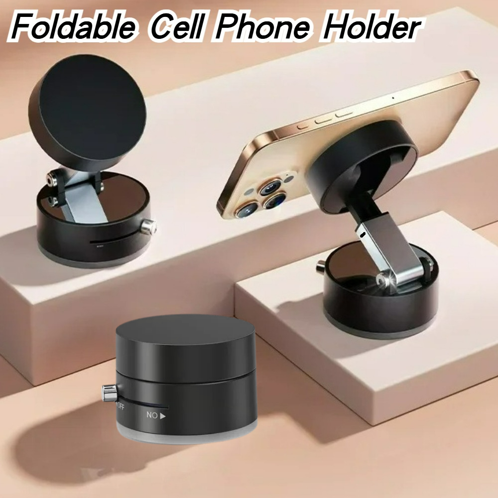 High Performance Magnetic Vacu - Phone Accessories Are recension och pris