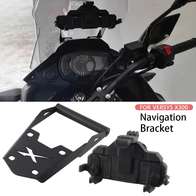 Mobile Phone Navigation Bracke - Quality Phone Accessories recension och pris