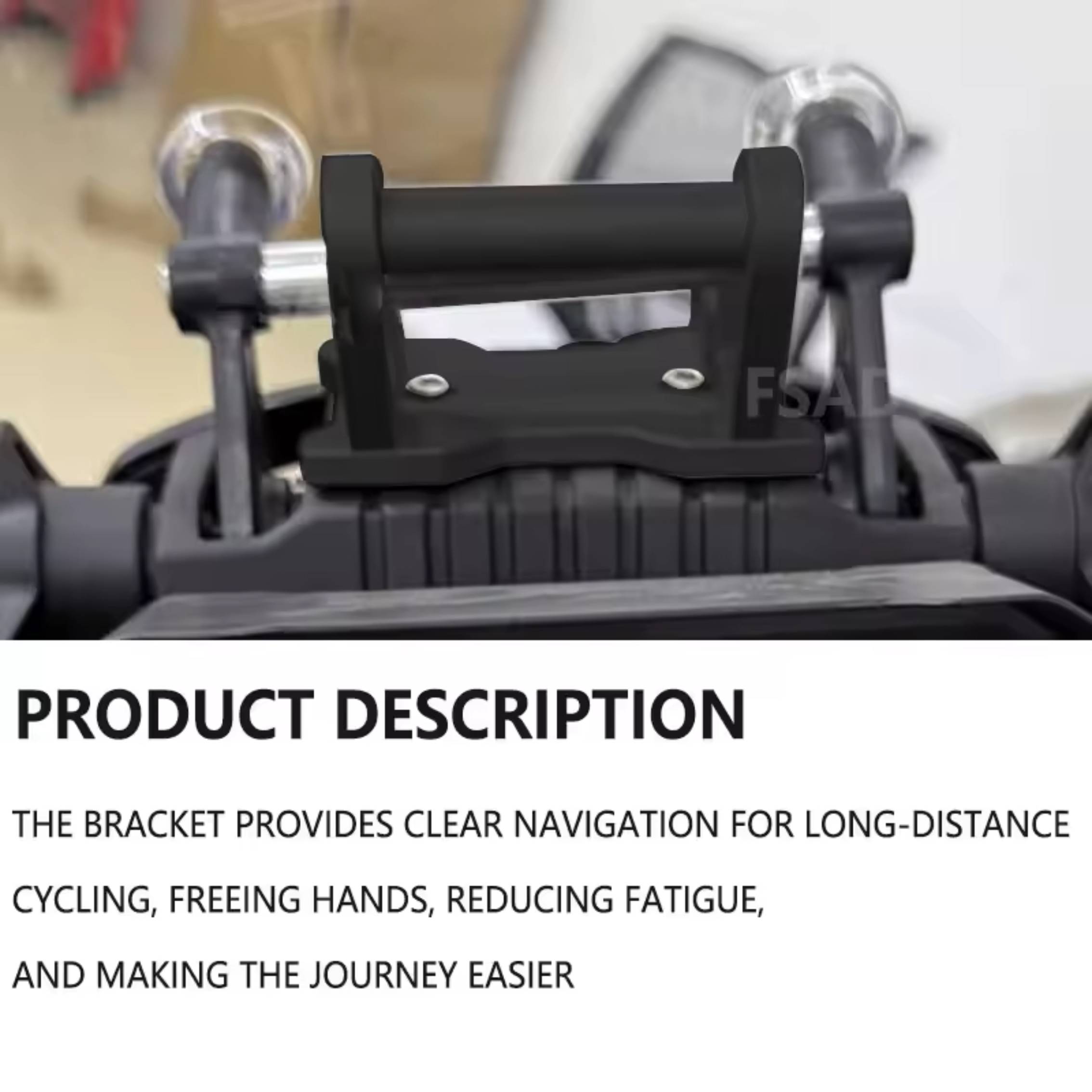 New Motorcycle Accessorie CNC  - Quality Phone Accessories recension och pris