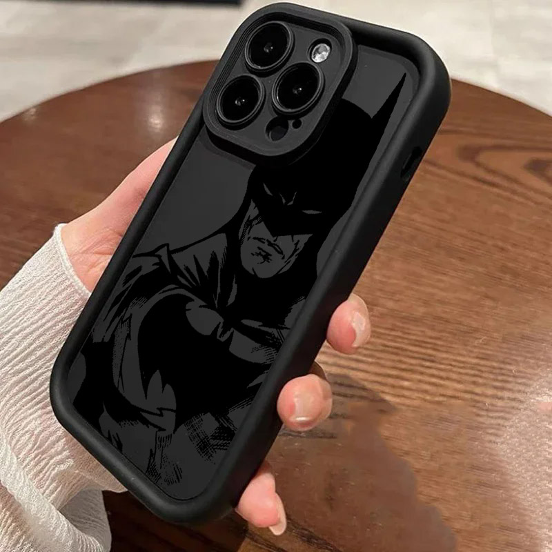 The B-Batmans Art Phone Case F - Phone Accessories List recension och pris