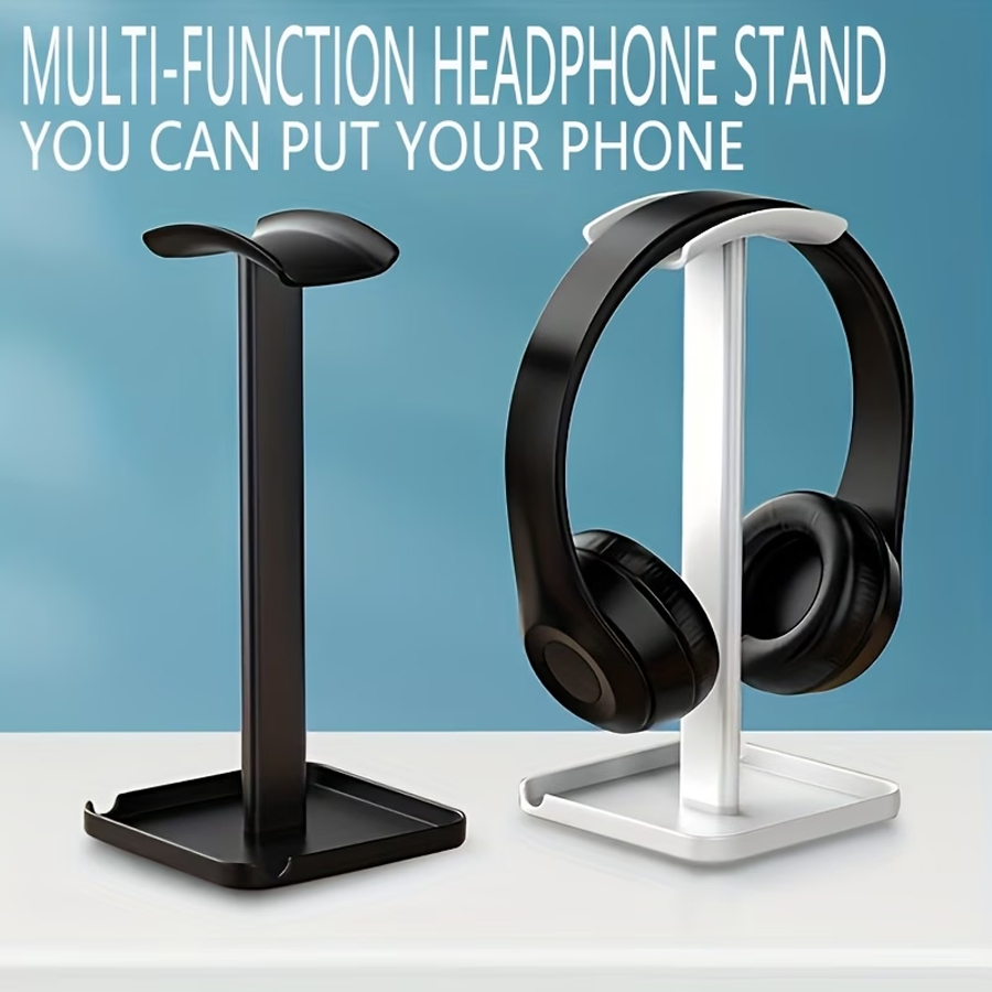 Headphone Stand, Headphone Dis - Phone Accessories Rack Display recension och pris